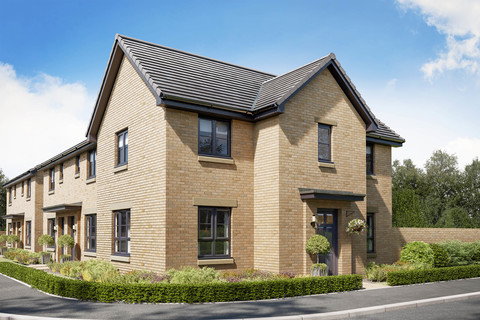 3 bedroom end terraced house for sale