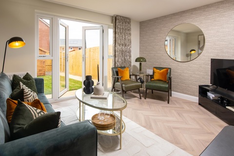 3 bedroom end terraced house for sale