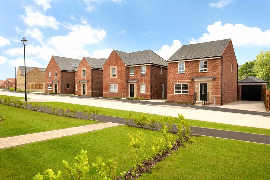 Tunstall, North Yorkshire TS7 