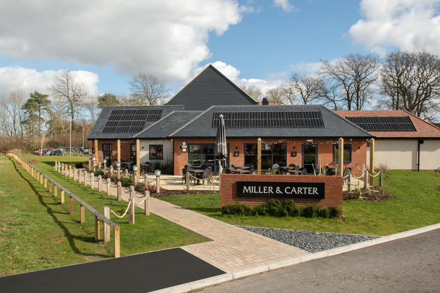 Tunstall, North Yorkshire TS7 