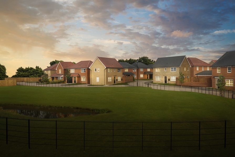Nunthorpe, North Yorkshire TS7 