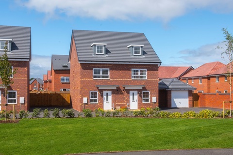 3 bedroom end terraced house for sale