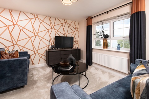 3 bedroom end terraced house for sale