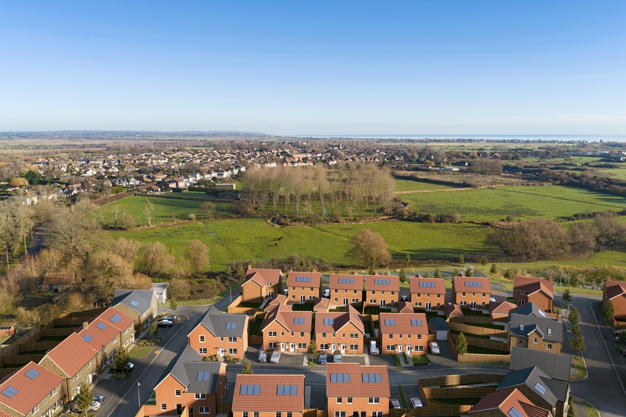 Westham, East Sussex BN24