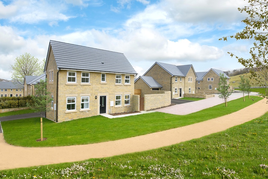 Buxton, Derbyshire SK17