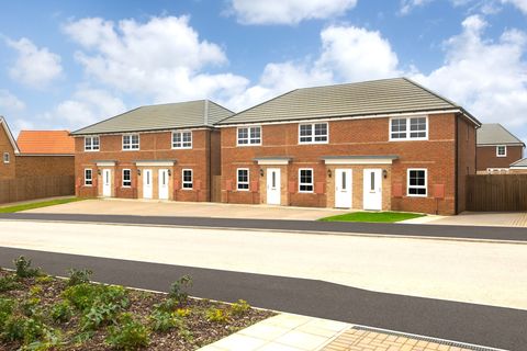 3 bedroom end terraced house for sale