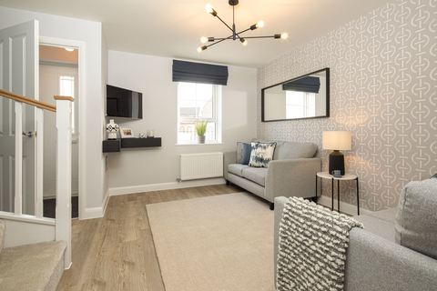 2 bedroom end terraced house for sale