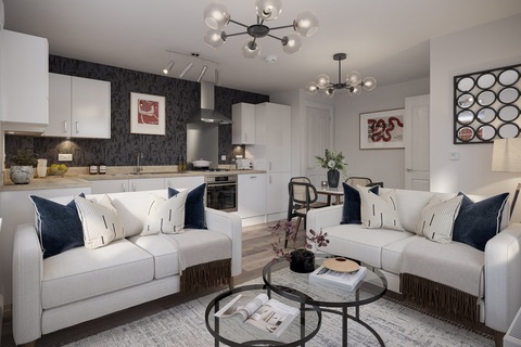 1 bedroom apartment for sale