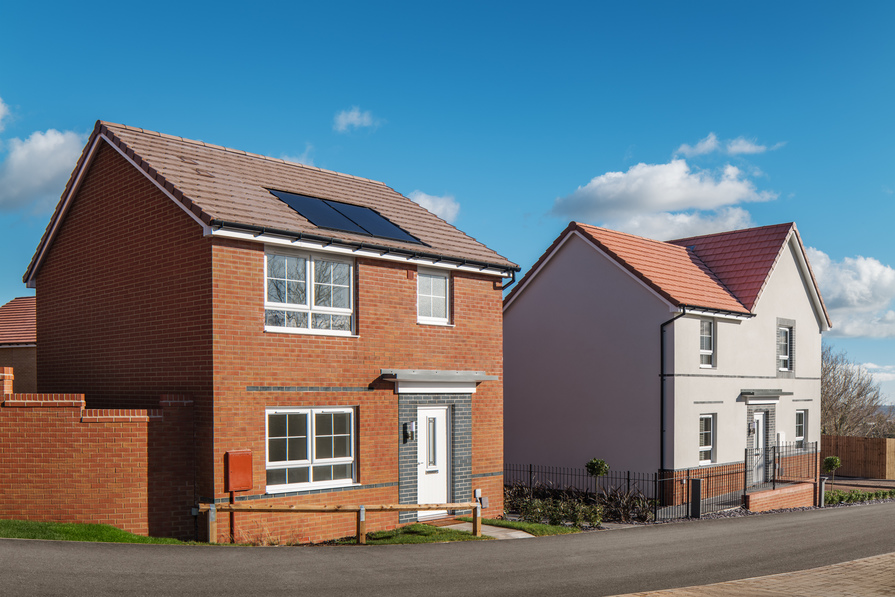 Llantarnam Industrial Park, Torfaen NP44