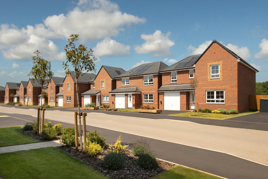 Cotgrave, Nottinghamshire NG12