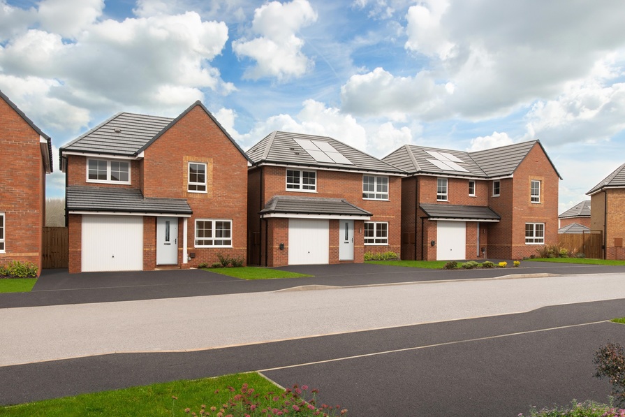 Cotgrave, Nottinghamshire NG12