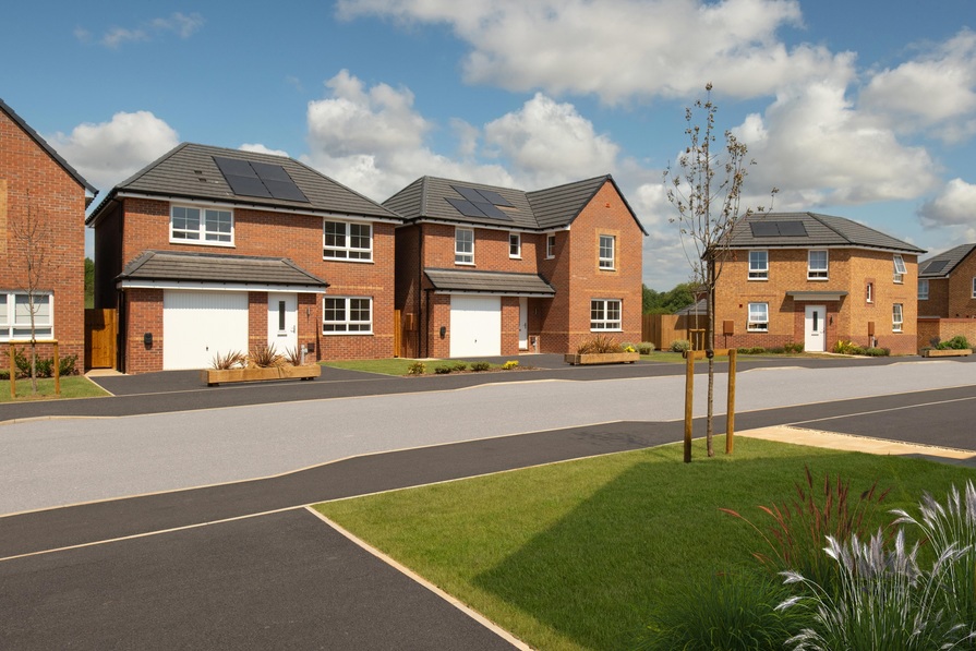 Cotgrave, Nottinghamshire NG12
