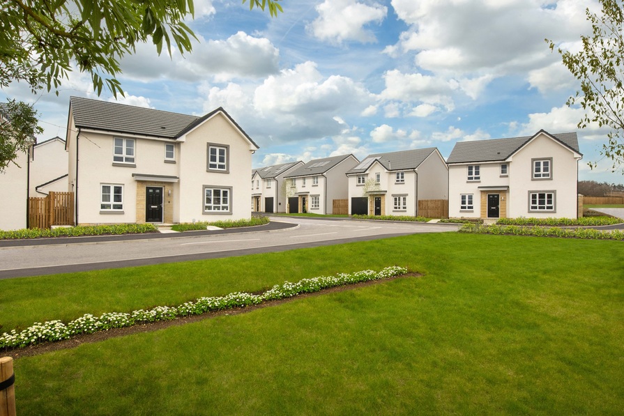 Bucksburn, Aberdeenshire AB21