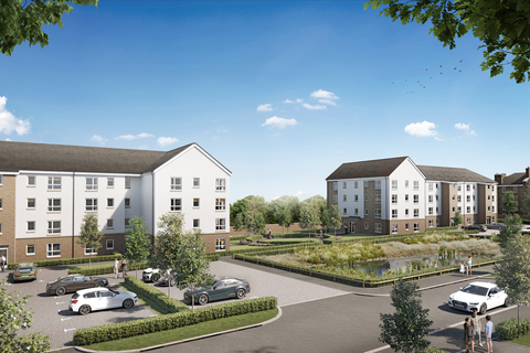 2 bedroom apartment for sale