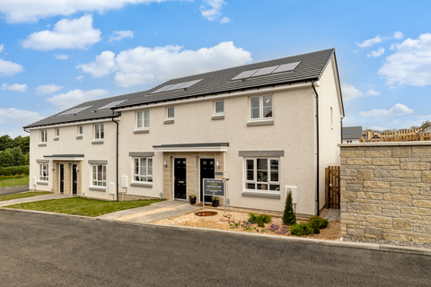 3 bedroom end terraced house for sale