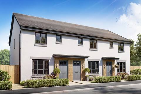 3 bedroom end terraced house for sale