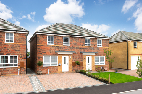 3 bedroom end terraced house for sale