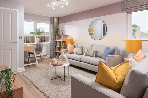 3 bedroom end terraced house for sale