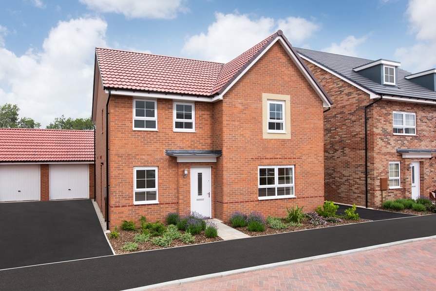 Eye Kettleby, Leicestershire LE14