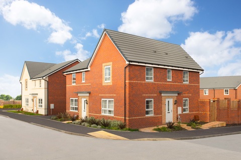 3 bedroom end terraced house for sale