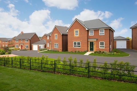 3 bedroom end terraced house for sale