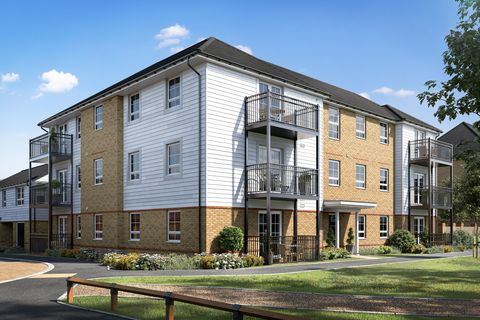 1 bedroom apartment for sale
