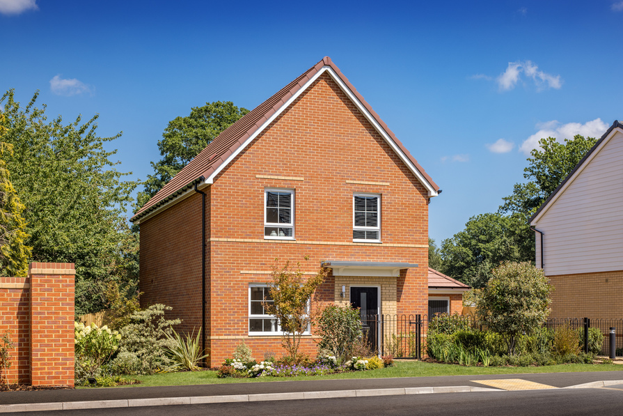 Felbridge, Surrey RH19