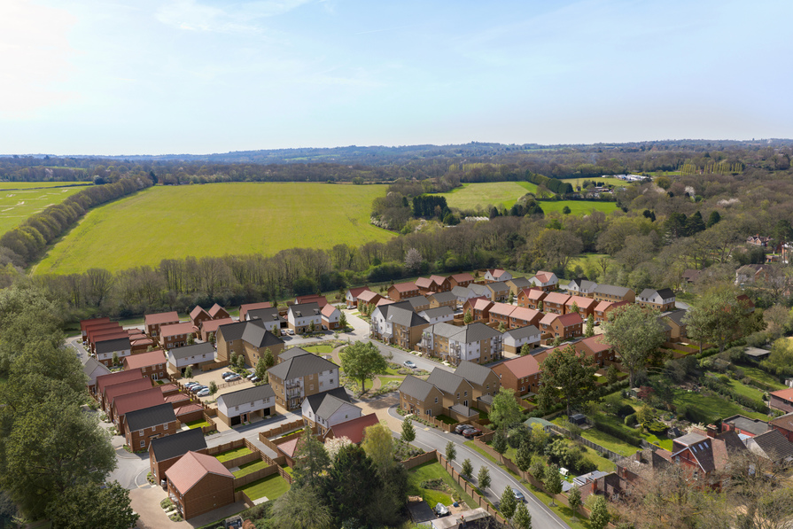 Felbridge, Surrey RH19