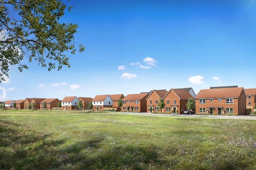 Felbridge, Surrey RH19