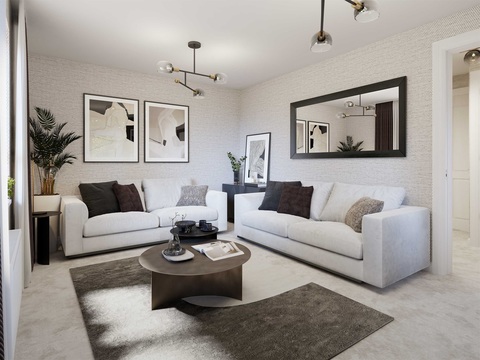 3 bedroom end terraced house for sale
