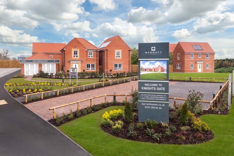 Huntington, North Yorkshire YO32