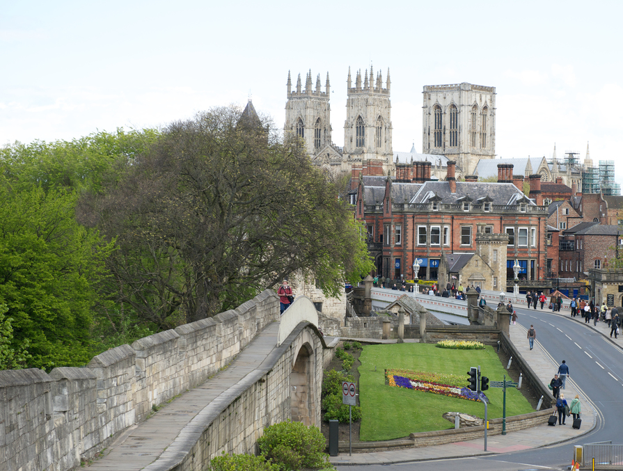 Huntington, North Yorkshire YO32