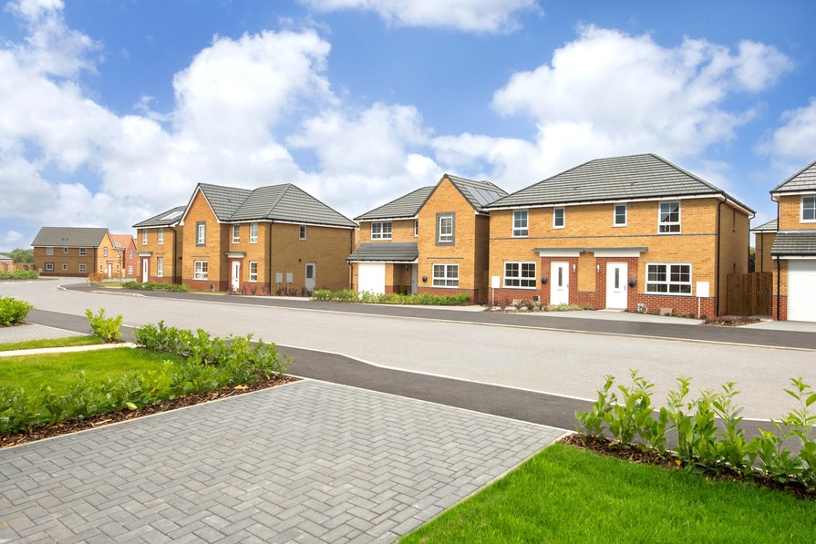 Langold, Nottinghamshire S81 