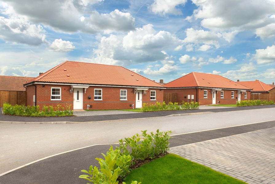 Langold, Nottinghamshire S81 