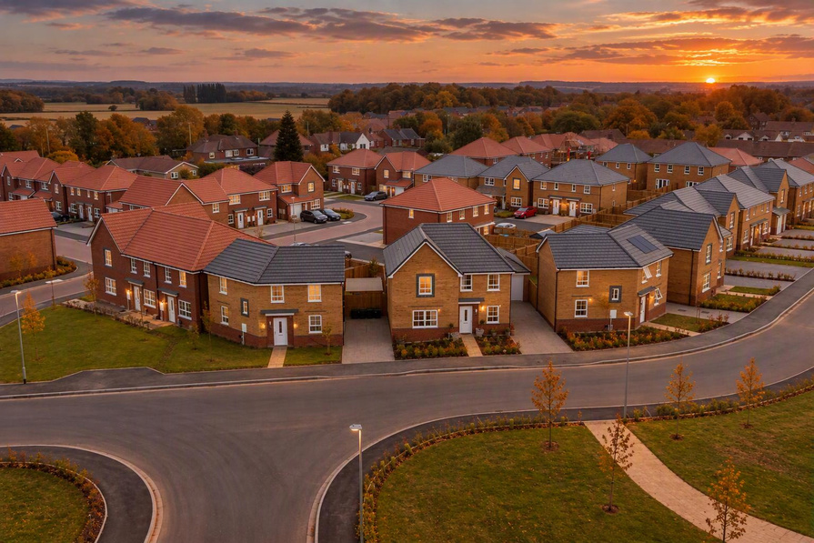 Langold, Nottinghamshire S81 