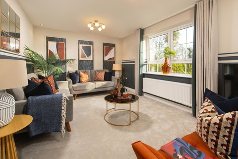 3 bedroom end terraced house for sale