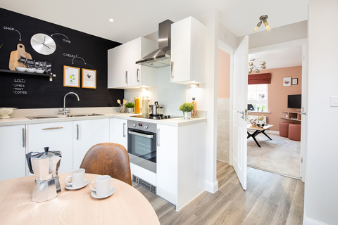 2 bedroom end terraced house for sale