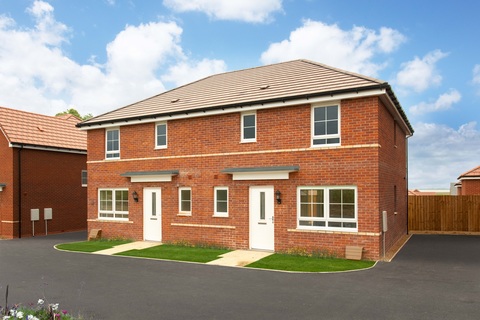3 bedroom end terraced house for sale
