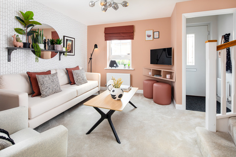 2 bedroom end terraced house for sale