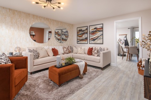 3 bedroom end terraced house for sale