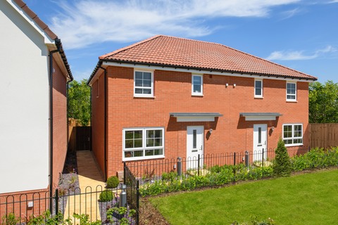 3 bedroom end terraced house for sale