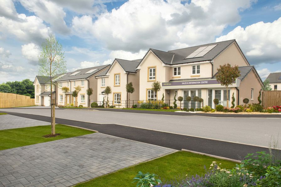 Coatbridge, North Lanarkshire ML5 
