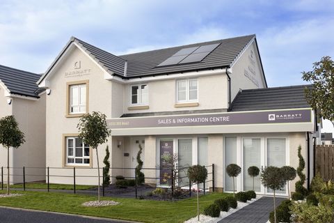 Studio detached house for sale