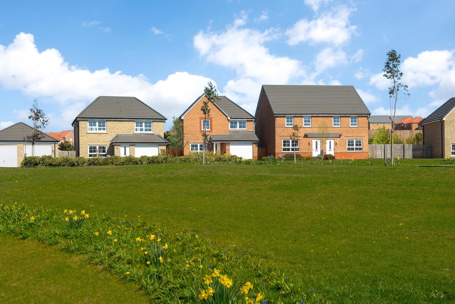 Dewsbury, West Yorkshire WF12