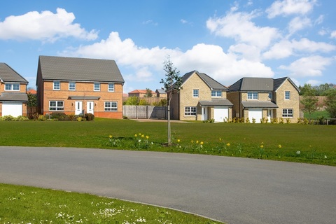 2 bedroom end terraced house for sale