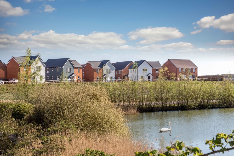 Hythe, Kent CT21