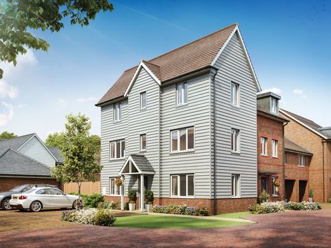 3 bedroom end terraced house for sale