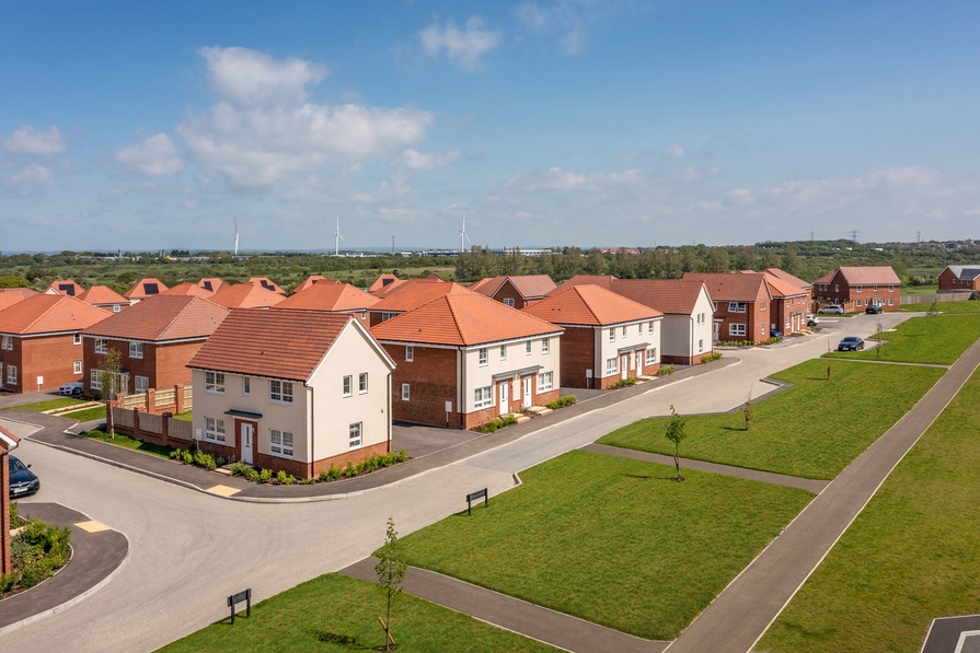 Eastbourne, East Sussex BN22