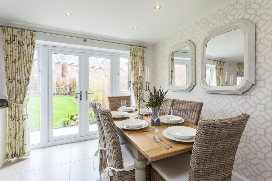 4 Bedroom House In Wolverhampton New Houses For Sale 4 Bedroom House In Wolverhampton New Houses For Sale