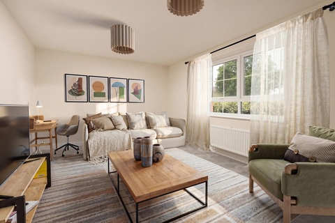 2 bedroom end terraced house for sale